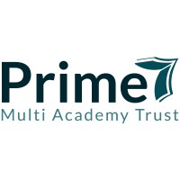 Prime7 MAT logo - Similar company to Chenderit School Academy Trust