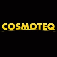Cosmoteq logo - Similar company to Sources Technologies Llc