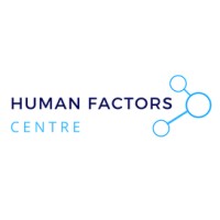 Human Factors Centre Ltd logo - Similar company to Ux.Training