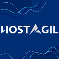 Hostagil logo - Similar company to Coding Ferpa