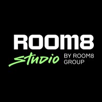 Room 8 Studio logo - Similar company to Aaa Game Art Studio