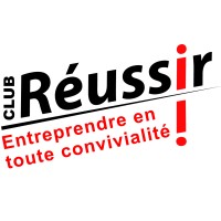 Club Réussir logo - Similar company to Backup Consulting