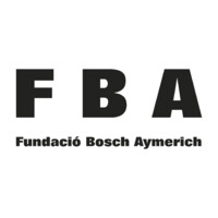 FUNDACIO BOSCH AYMERICH logo - Similar company to Bissan Wealth Management, Eaf