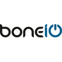 boneIO sp. z o.o. logo - Similar company to Exaco Sp. Z O.O.