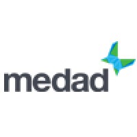 Medad Printing & Packaging L.L.C, Sharjah , UAE. logo - Similar company to D