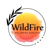 WildFire Wellbeing Services logo - Similar company to Challenging Minds