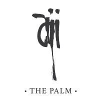Aji logo - Similar company to Barfly By Buddha Bar