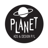 Planet Ads & Design