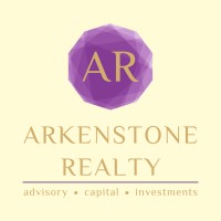 Arkenstone Realty logo - Similar company to Drona Realty