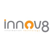 Innov8 Information Technology logo - Similar company to Ait Systems Company