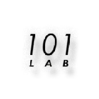 101lab Studio logo - Similar company to Blash Design © Mentoring Para Empresarios