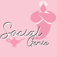 Social Genie Ltd