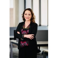 Adriana Torres Nava logo - Similar company to Onex Digital Services