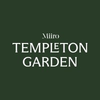 Templeton Garden logo - Similar company to For All Daughters