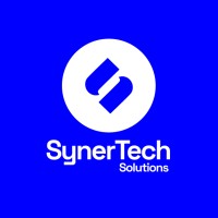 SynerTech Solutions logo - Similar company to Visualpulsez