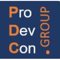 Professional Development and Consulting Group logo - Similar company to Nvcoding
