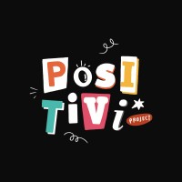 Positivi Project logo - Similar company to Printnjoy