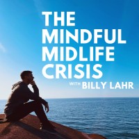 The Mindful Midlife Crisis Podcast logo - Similar company to Midlife Empowerment Coach