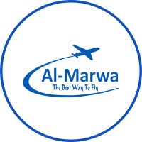 AL-MARWA GROUP OF TRAVELS logo - Similar company to Al Marwa