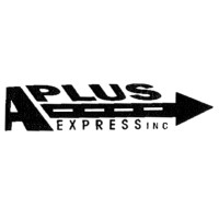 A PLUS EXPRESS INC logo - Similar company to Midwest Express
