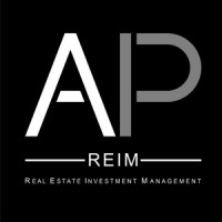 AP Real Estate Investment Management logo - Similar company to Imrot Immobilien