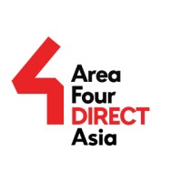 Area Four Industries Direct Asia logo - Similar company to Circus Juventas