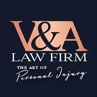 V&A Law Firm logo - Similar company to Eichmann