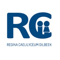 Regina Caeli logo - Similar company to Dvm-Htb