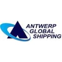 Antwerp Global Shipping NV logo - Similar company to Tci Carriers Bv