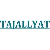 Tajallyat logo - Similar company to Tajally