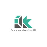 IJK 3D logo - Similar company to Ingpro S.A.