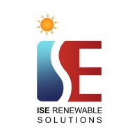 ISE Renewable Solutions logo - Similar company to Solarjoy
