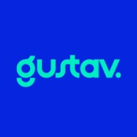 Gustav logo - Similar company to Gustav H. Christensen A/S