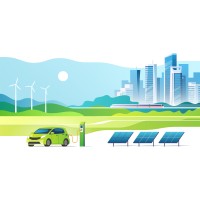 Sri Lanka Energy Program logo - Similar company to Solarlk | Solar Energy Sri Lanka