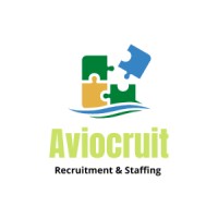 AVIOCRUIT logo - Similar company to Marjorie Daniel