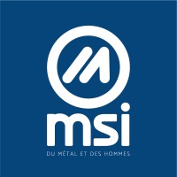 MSI - Mécano Soudure Industrielle logo - Similar company to Atemporelle