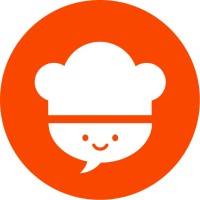 Chef4me logo - Similar company to Send Text