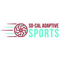 SoCal Adaptive Sports logo - Similar company to Guerrilla Cube