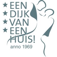 Woon- Zorg- en Dienstencentrum 't Dijkhuis logo - Similar company to Vandaag B.V.