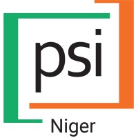 PSI - Population Services International Niger logo - Similar company to Whh Niger