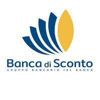 Banca di Sconto logo - Similar company to Bca Banca