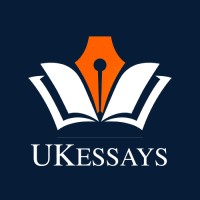 UKEssays logo - Similar company to The Change Store
