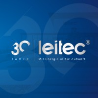 leitec® Company GmbH logo - Similar company to Volkswirtschaftliches Institut Für Mittelstand Und Handwerk An Der Universität Göttingen E.V.