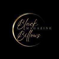 Black Billows Magazine logo - Similar company to The Allice Collective