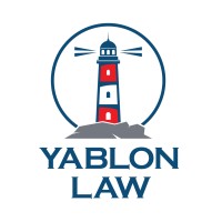Yablon Law PLLC logo - Similar company to Law Offices Of Willie D. Powells Iii And Associates, Pllc