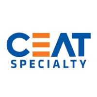 CEAT Specialty South America logo - Similar company to Megapesados