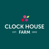 Clock House Farm logo - Similar company to Nextgen Fruit Group