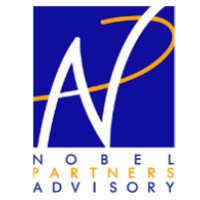 Nobel Partners Advisory S.r.l. logo - Similar company to Value4Capital Partners | Financial Training & Advisory