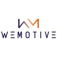 WeMotive logo - Similar company to Drivewatch