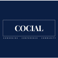 COCIAL logo - Similar company to Marc Jacobson & Associates